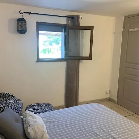 Le Des Oliviers * Forcalquier