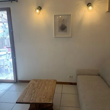 Le Des Oliviers * Forcalquier