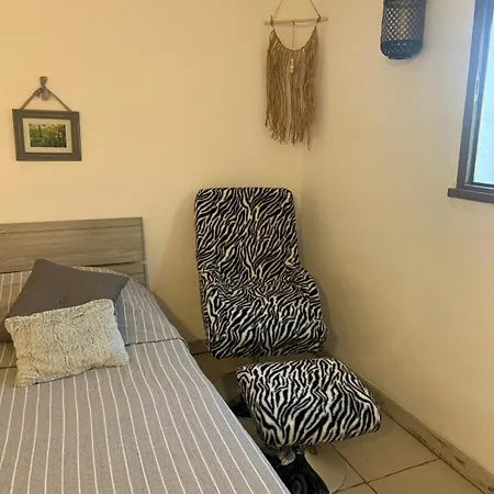 Nyaraló Le Des Oliviers Forcalquier