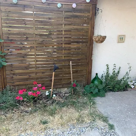 Le Des Oliviers * Forcalquier