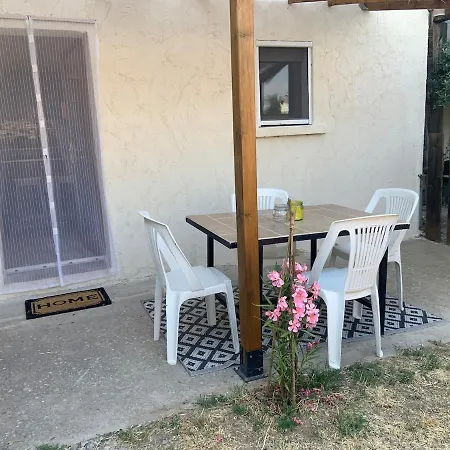 Nyaraló Le Des Oliviers Forcalquier